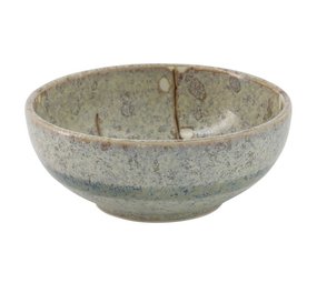 Tokyo Design Studio Kom 11cm x 4cm Grey Soshun