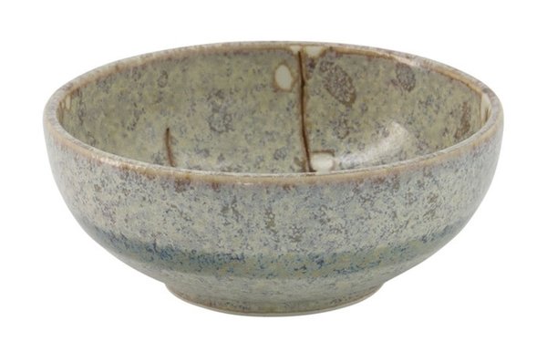 Tokyo Design Studio Kom 11cm x 4cm Grey Soshun