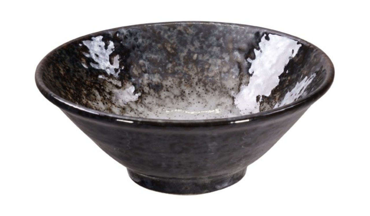 Tokyo Design Studio Kom 10,7cm x 4cm 190ml Minoyaki Eclipse Tokyo Design Studio Kom 10,7cm x 4cm 190ml Minoyaki Eclipse