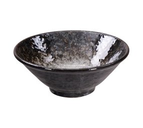 Tokyo Design Studio Kom  10,7cm x 4cm 190ml Minoyaki Eclipse