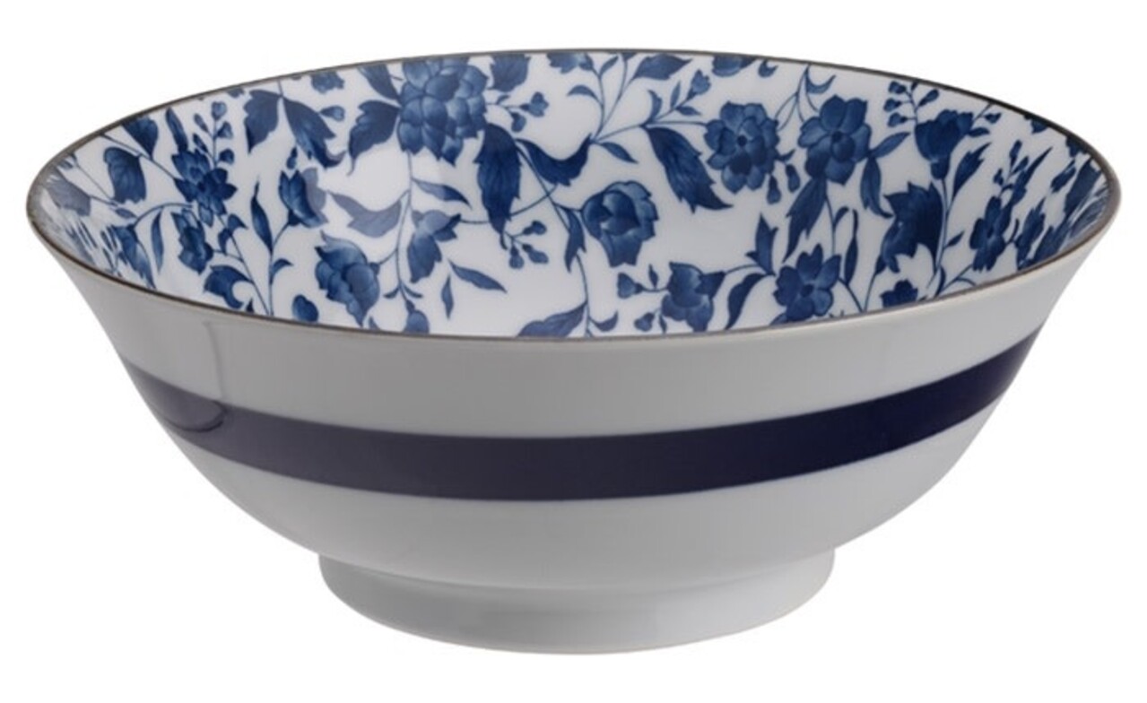 Tokyo Design Studio Kom 19 x 7,5cm 900ml Mixed Bowls