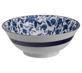 Tokyo Design Studio Kom 19 x 7,5cm 900ml Mixed Bowls