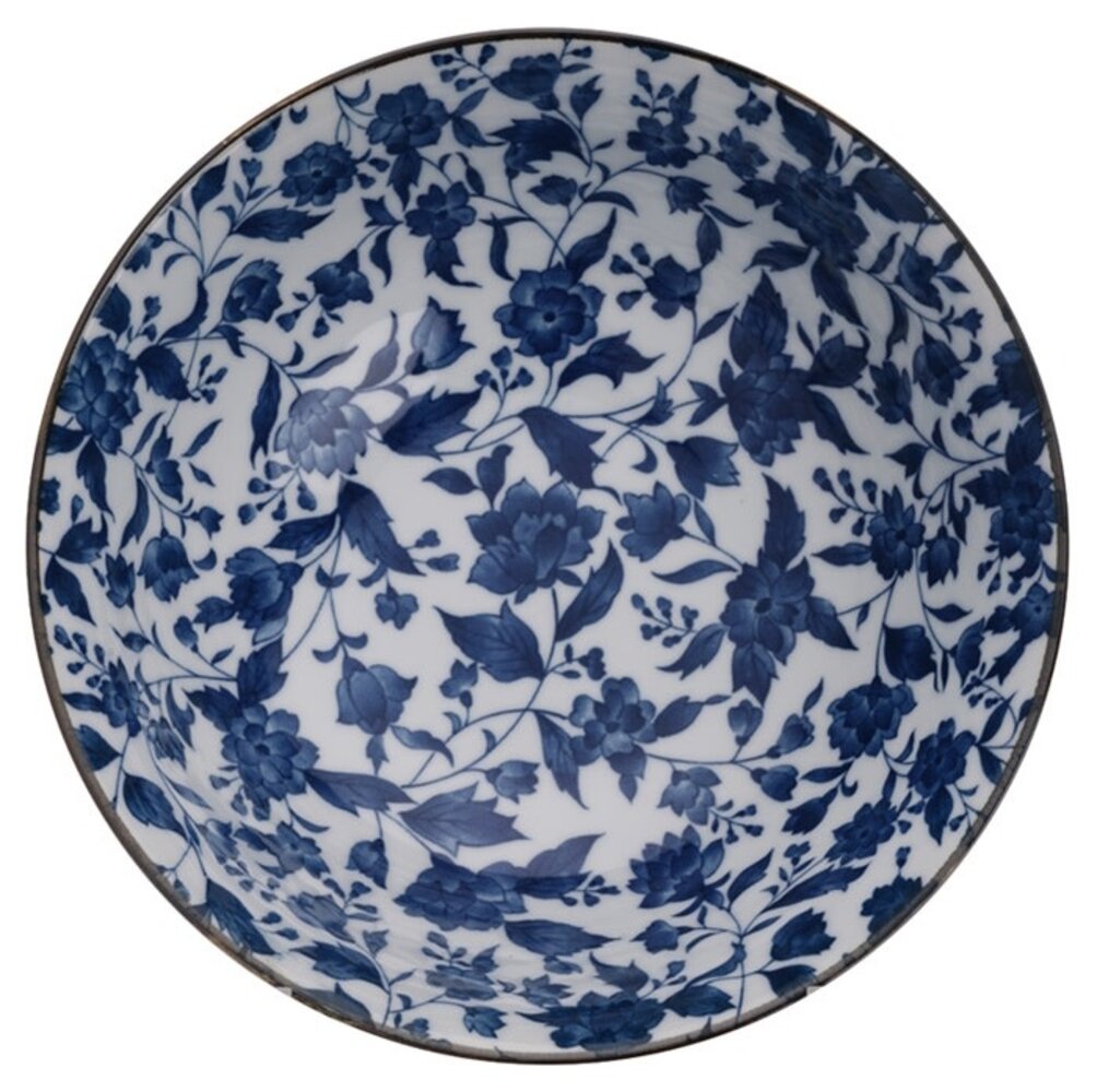 Tokyo Design Studio Kom 19 x 7,5cm 900ml Mixed Bowls