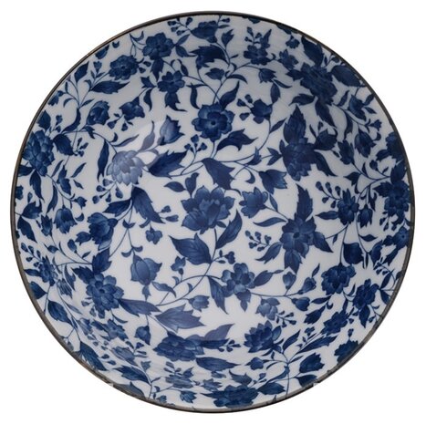 Tokyo Design Studio Kom 19 x 7,5cm 900ml Mixed Bowls