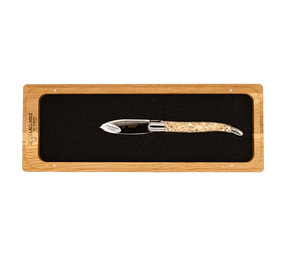 Laguiole en Aubrac Oyster knife Laguiole en Aubrac Oyster knife