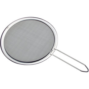 Splatter screens Splatter screens