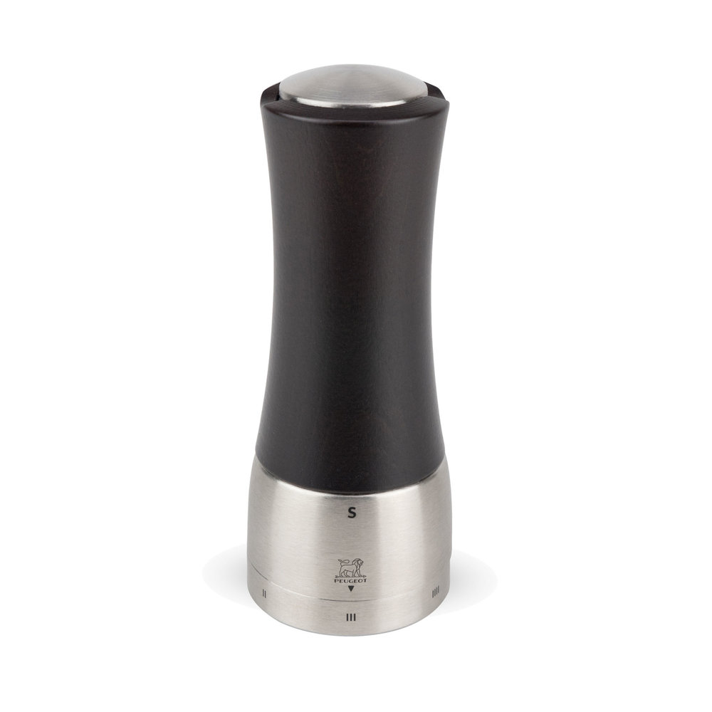 Peugeot Madras u'Select salt mill 16cm Peugeot Madras u'Select salt mill 16cm