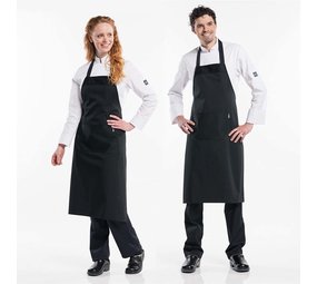 Chaud Devant schort zwart