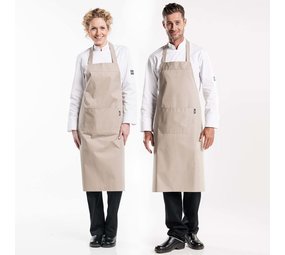 Chaud Devant schort "Sand"