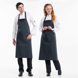 Chaud Devant Bib apron "Antra"