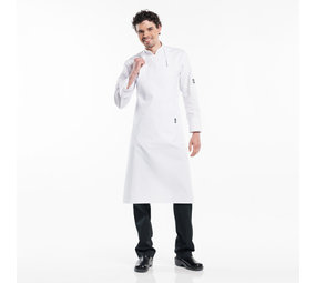 Chaud Devant schort wit