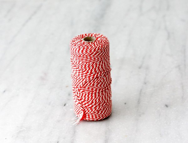 Roulade twine