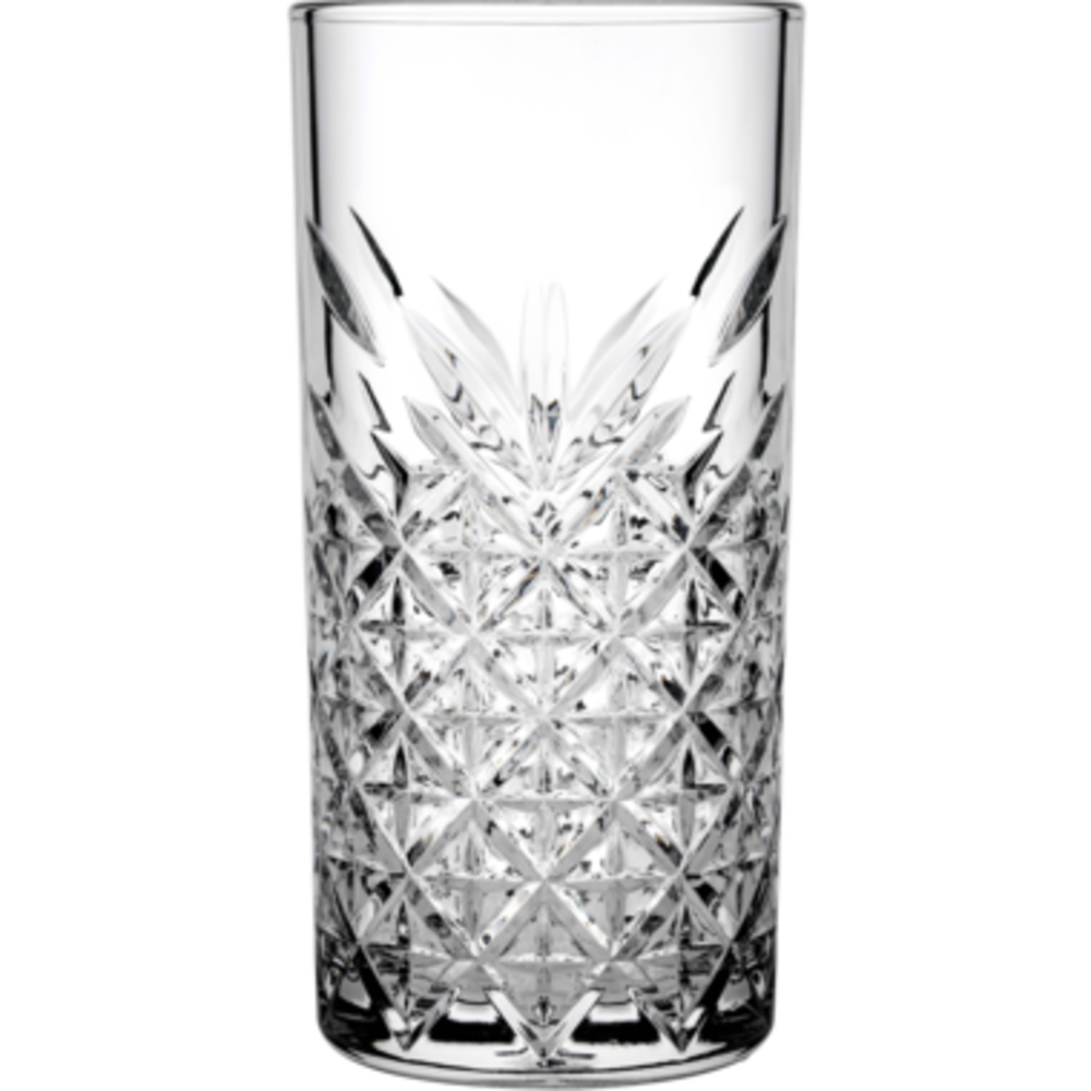 Longdrink glass 45cl Longdrink glass 45cl