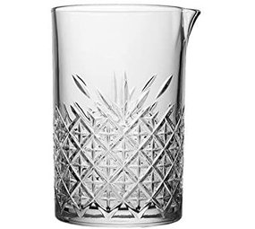 Glazen mengpitcher 73cl Glazen mengpitcher 73cl