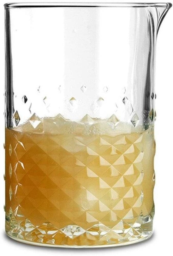 Glass cocktail pitcher 73cl Glass cocktail pitcher 73cl