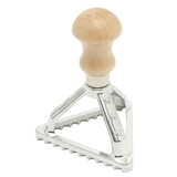 Eppicotispai Triangle ravioli stamp 76mm Eppicotispai Triangle ravioli stamp 76mm