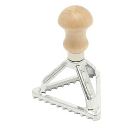 Eppicotispai Triangle ravioli stamp 76mm Eppicotispai Triangle ravioli stamp 76mm
