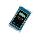 Marsepein blauw 1:3, 250g Marsepein blauw 1:3, 250g