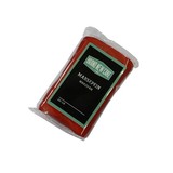 Marsepein rood 1:3, 250g Marsepein rood 1:3, 250g