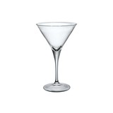 Set van 2 cocktail-/martiniglazen 24,5cl