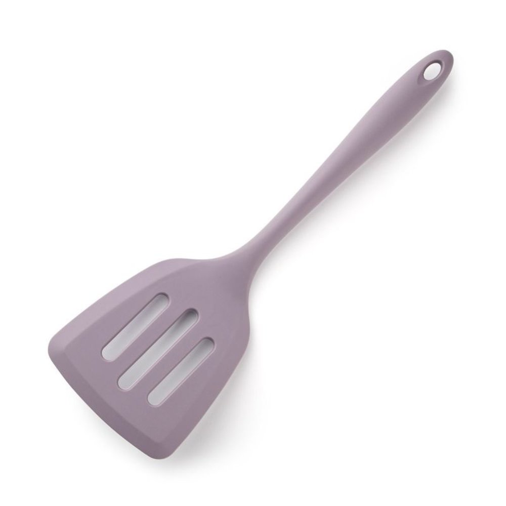 Silicone wide turner, various colors