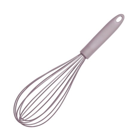 Siliconen garde 25cm, diverse kleuren