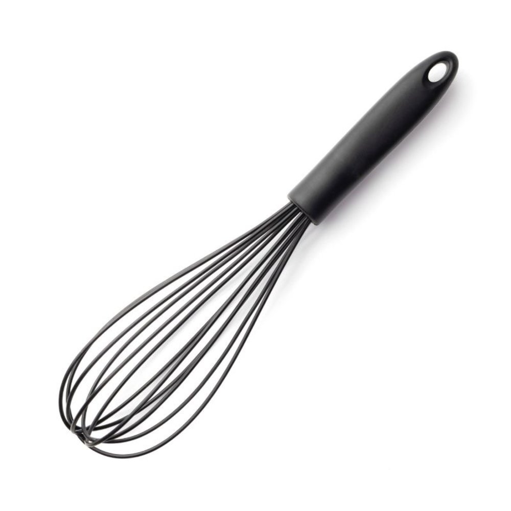 Silicone whisk 25cm, various colors