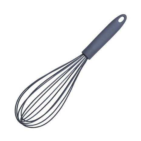 Siliconen garde 25cm, diverse kleuren