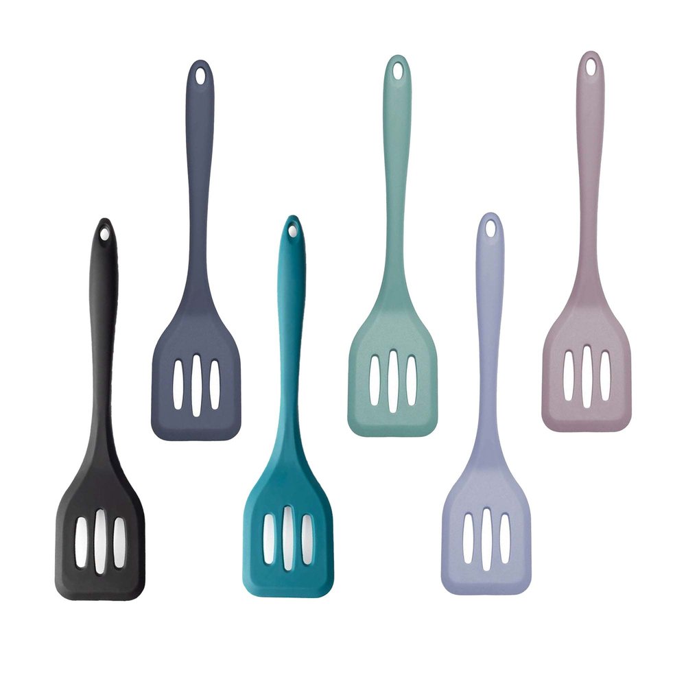 Silicone turner, various colors