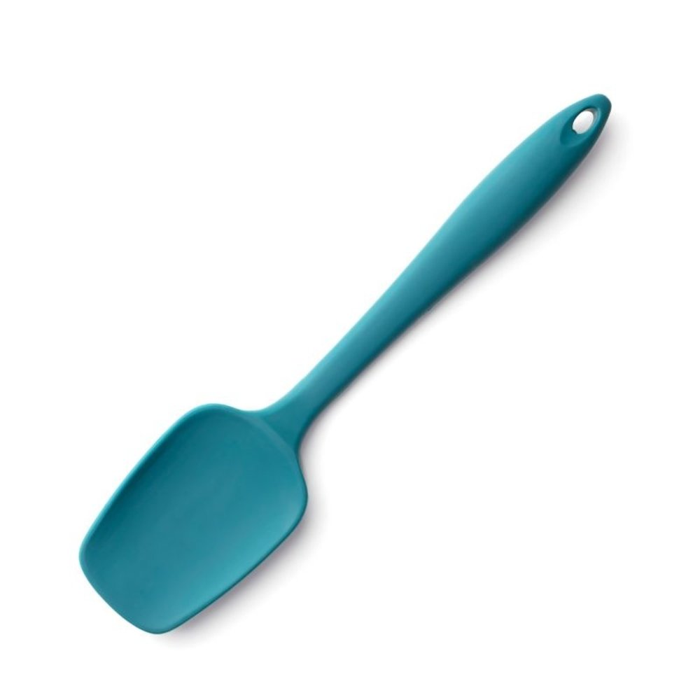 Silicone spoon spatula, various colors