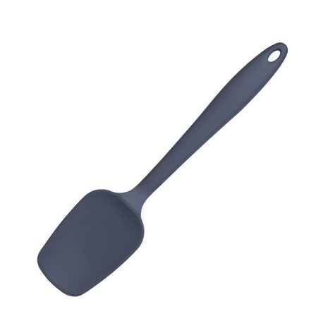 Silicone spoon spatula, various colors