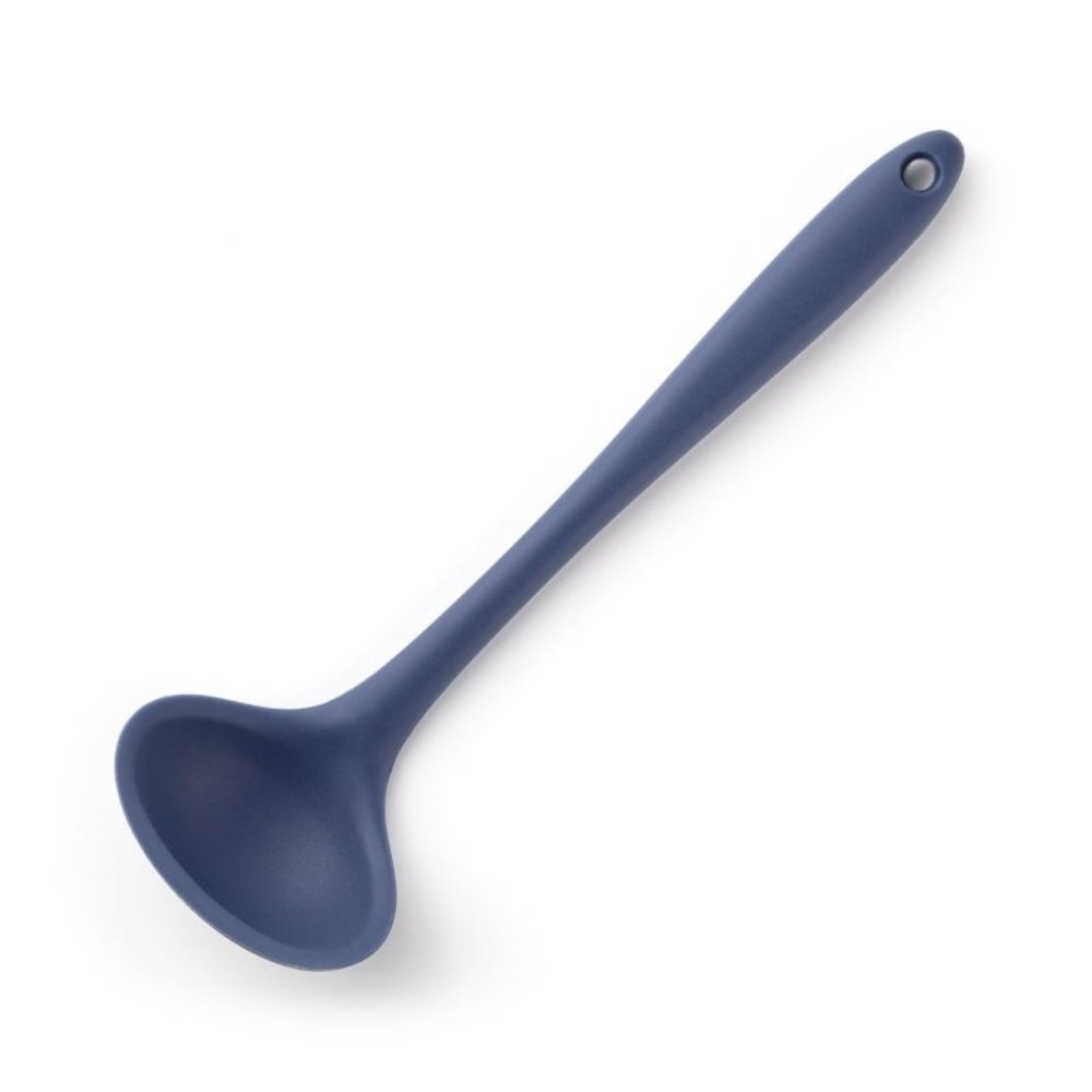 Silicone ladle, various colors