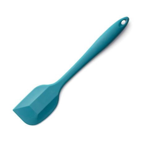 Silicone spatula, various colors