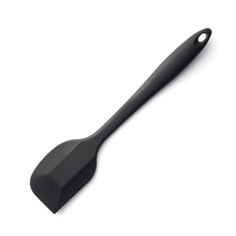 Silicone spatula, various colors