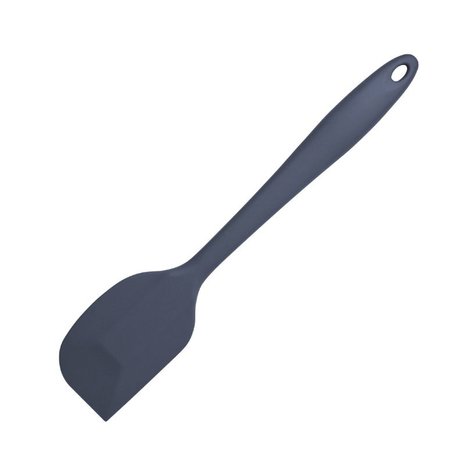 Silicone spatula, various colors
