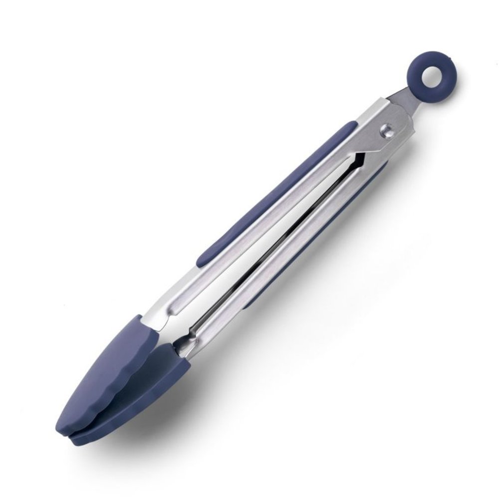 Silicone tongs, various colors