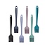 Silicone brush, diverse kleuren