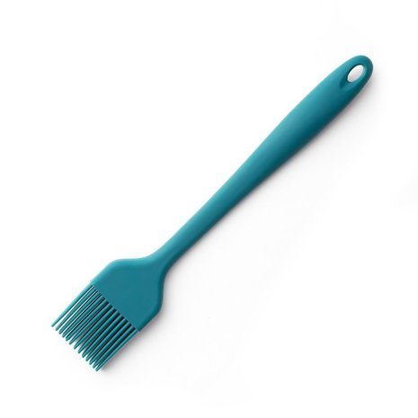 Silicone brush, various colors