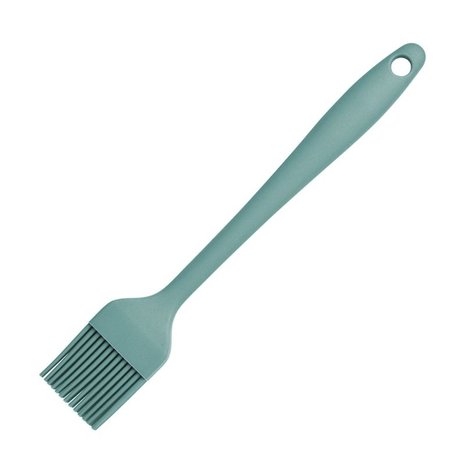 Silicone brush, various colors