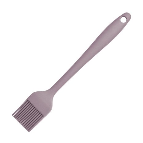 Silicone brush, various colors