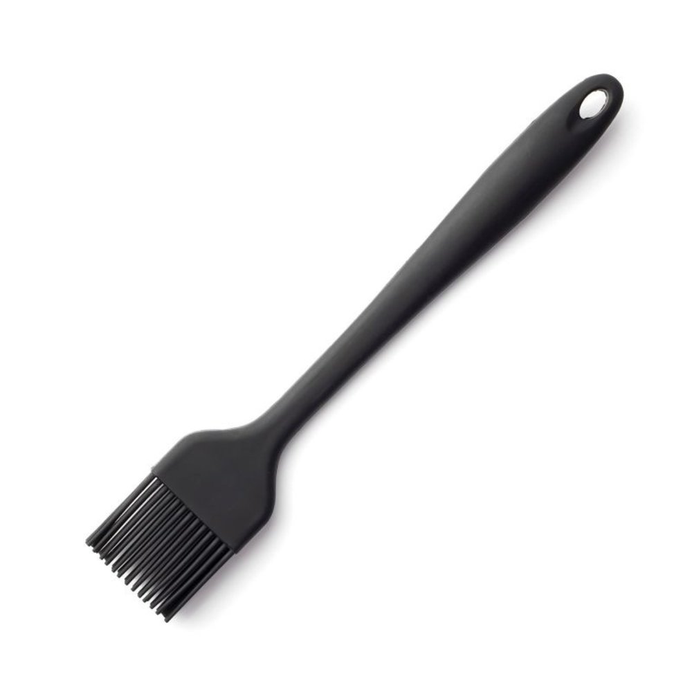 Silicone brush, various colors