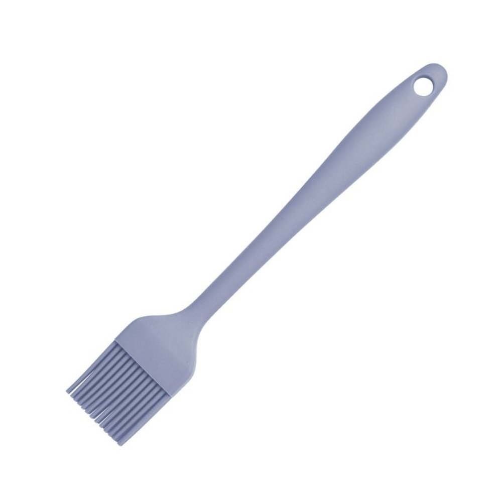 Silicone brush, various colors
