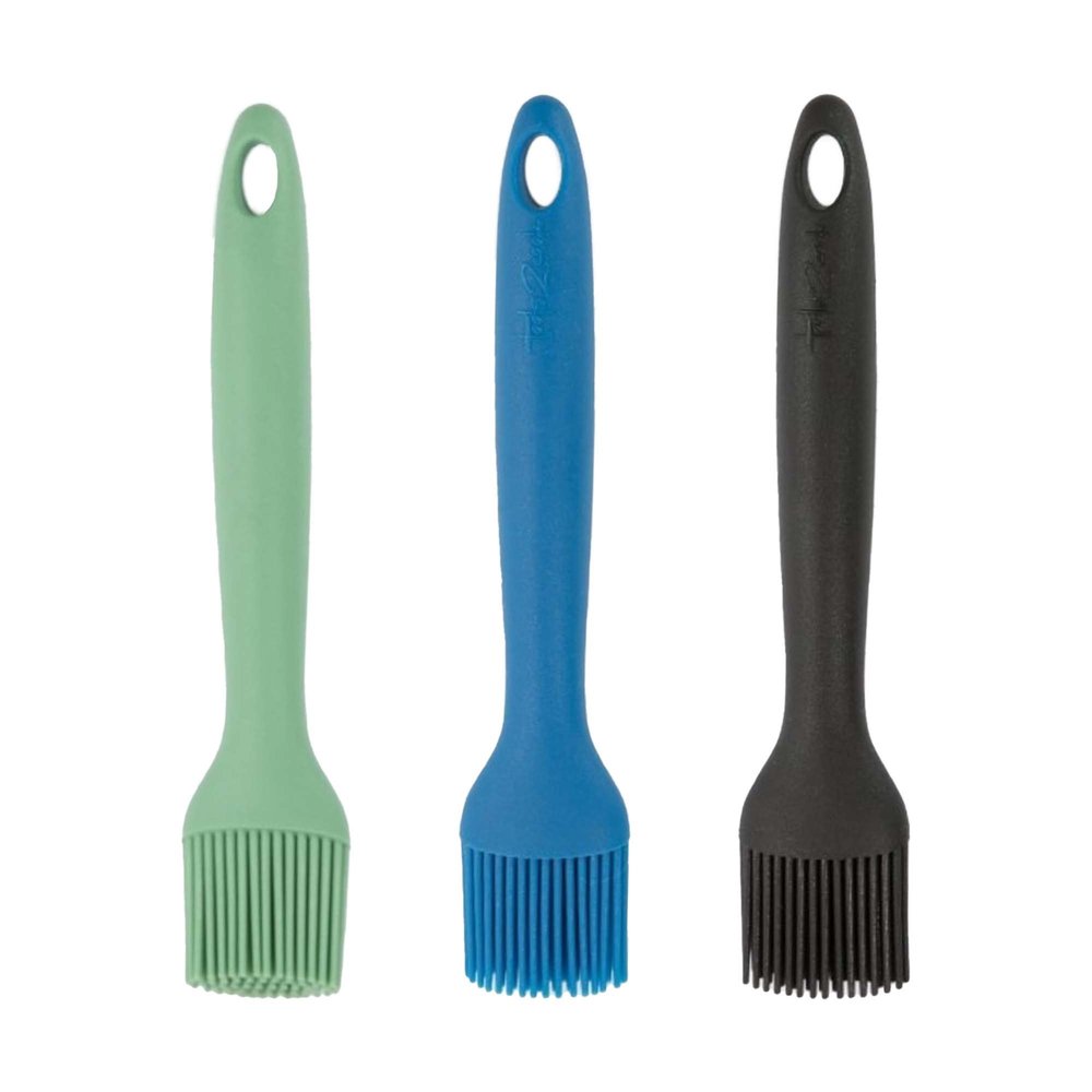 Tools2cook Silicone brush, in 3 colors