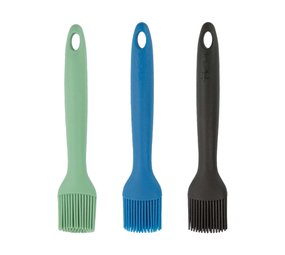 Tools2cook Silicone brush, in 3 colors