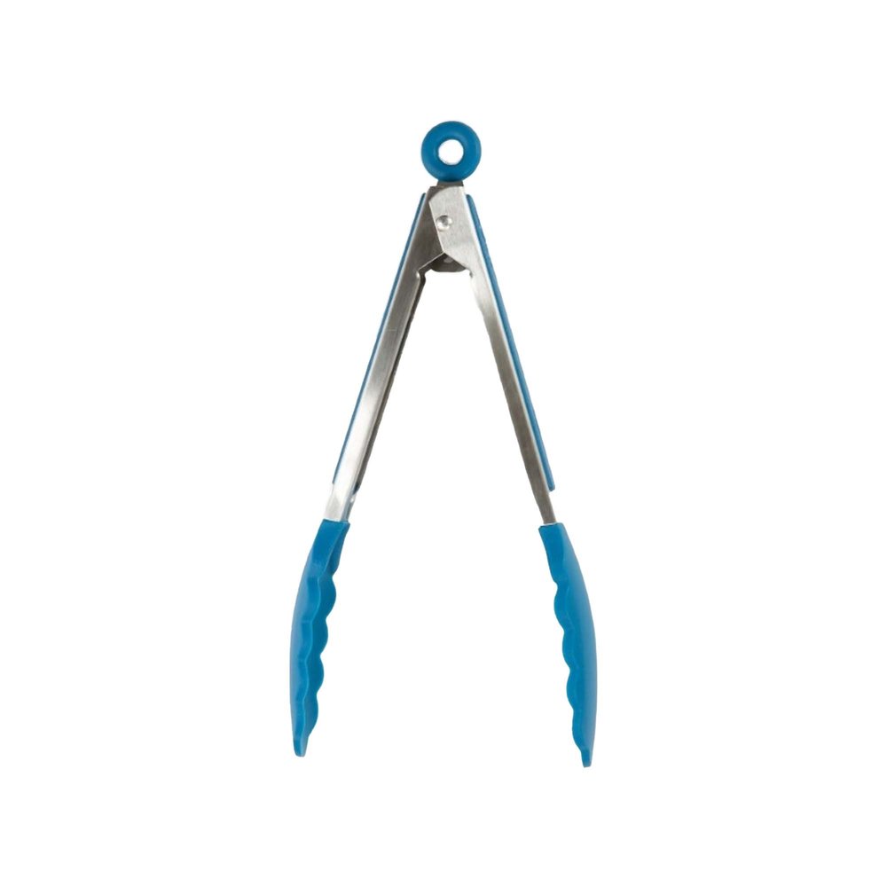 Tools2cook siliconen tang, in 3 kleuren