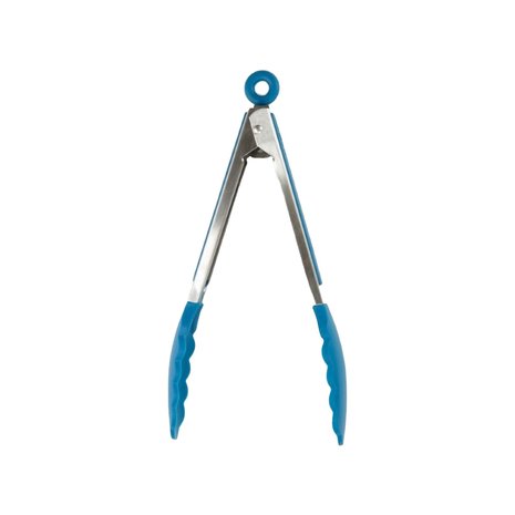 Tools2cook Silicone tongs, in 3 colors