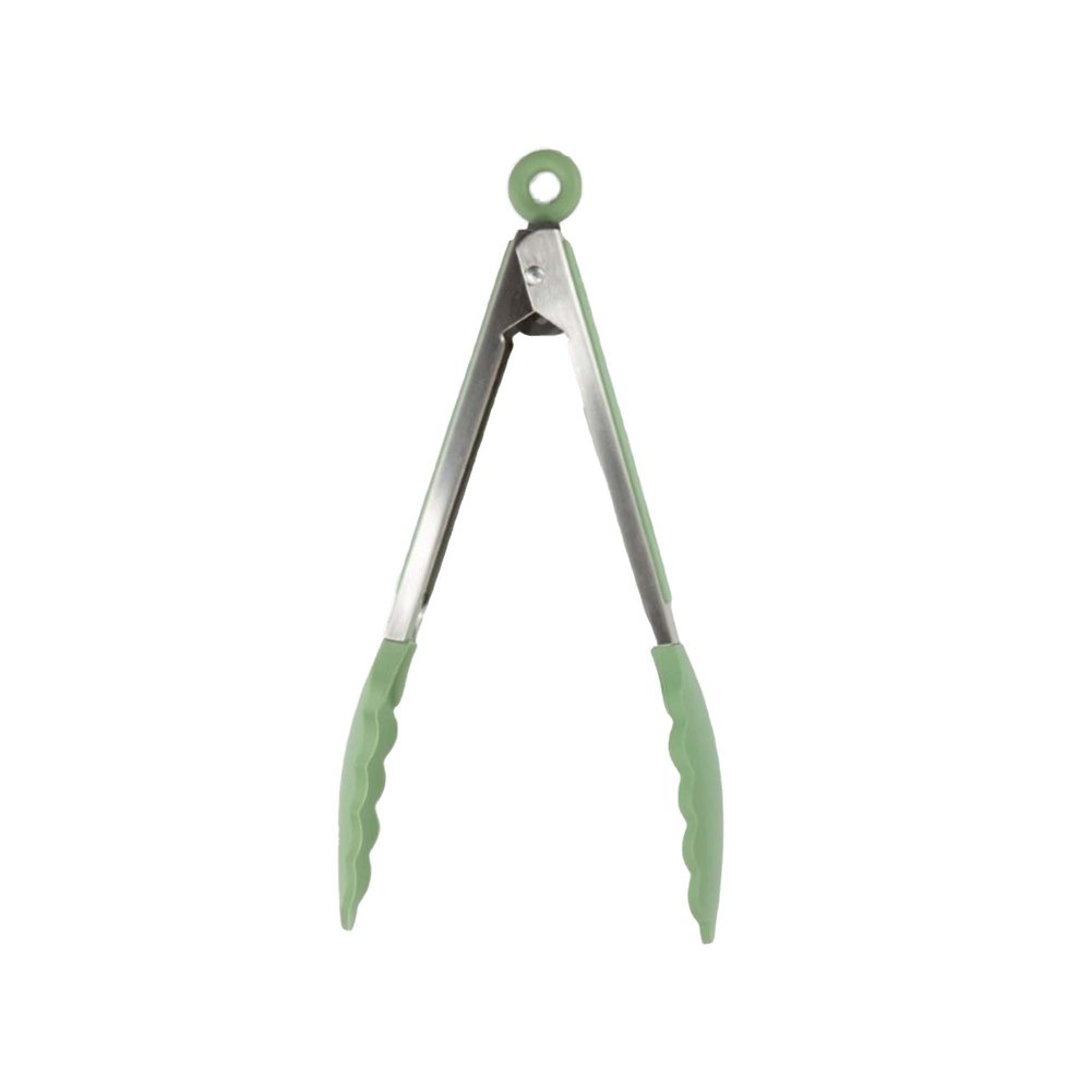 Tools2cook siliconen tang, in 3 kleuren