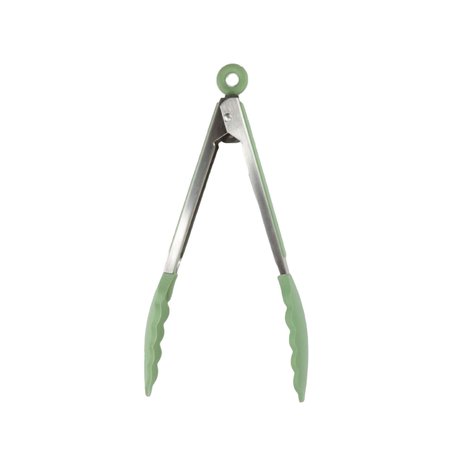 Tools2cook Silicone tongs, in 3 colors