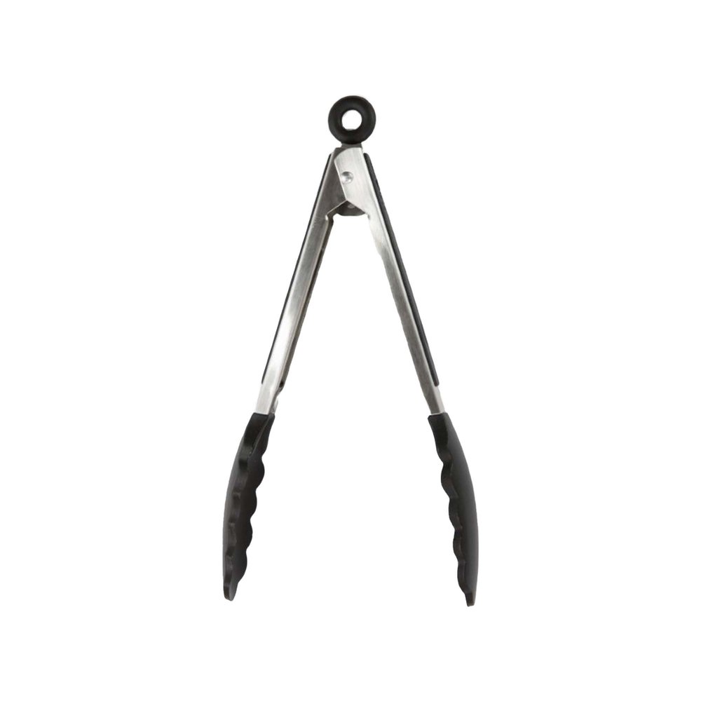 Tools2cook siliconen tang, in 3 kleuren