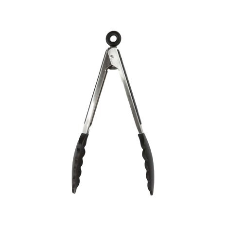 Tools2cook Silicone tongs, in 3 colors